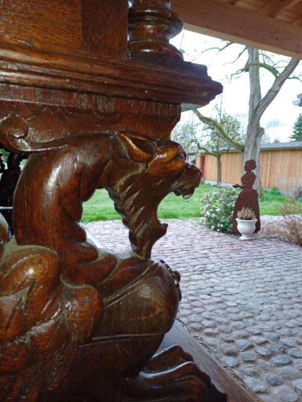 Les Cottages Du Chateau De Werde Matzenheim Exterior foto